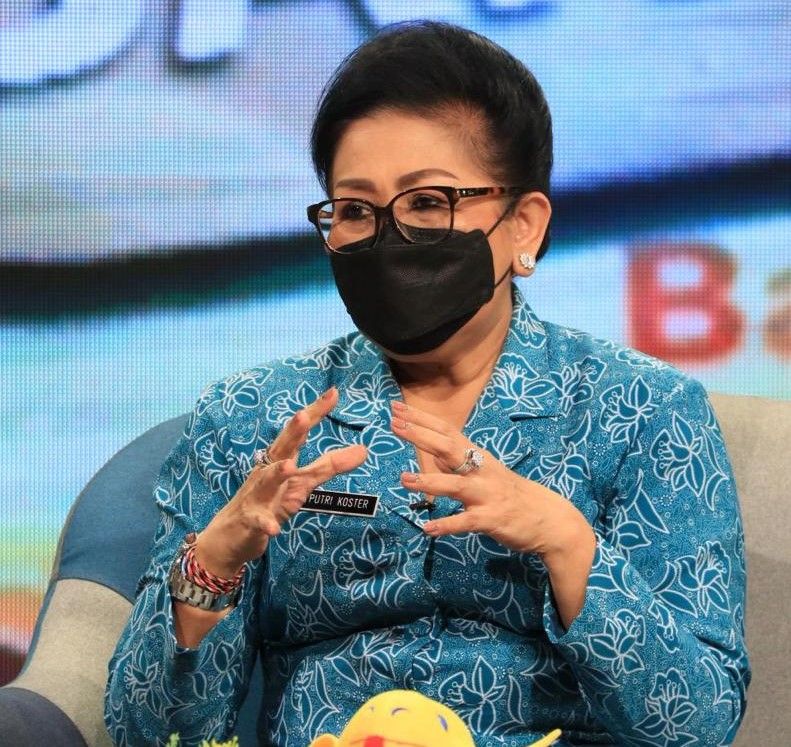 podiumnews.com-Bergerak dan Bersinergi Wujudkan Kesejahteraan Masyarakat Bali